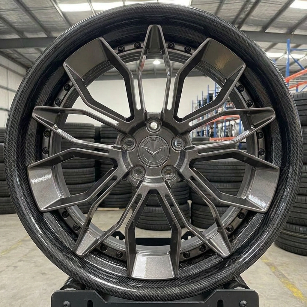 bc forged wheels Australia